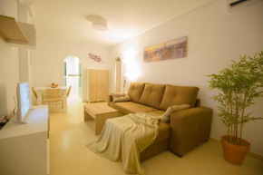 Гостиница El Pinet Beach Apartment  Эльче